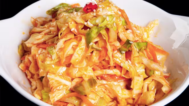 Pâtes dansantes - Paris - 7