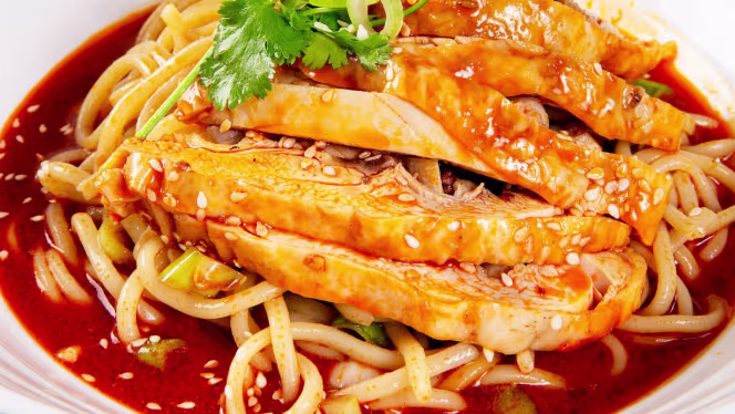 Pâtes dansantes - Paris - 6