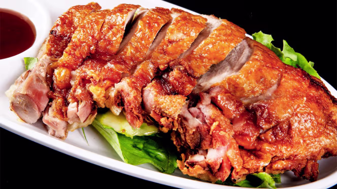 Pâtes dansantes - Paris - 9