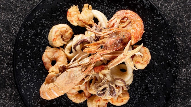 Corallo Pausa Pranzo - 3