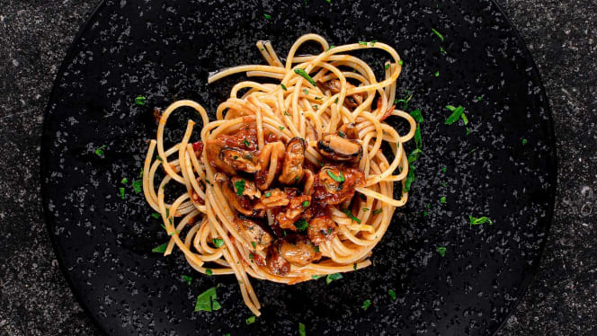 Corallo Pausa Pranzo - 1