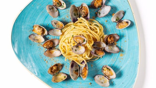 Corallo Pausa Pranzo - 7