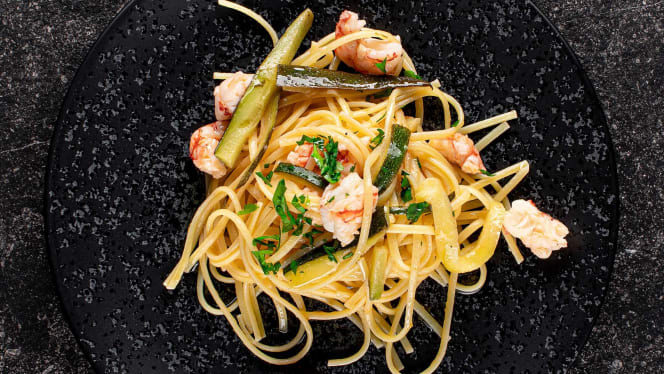 Corallo Pausa Pranzo - 4