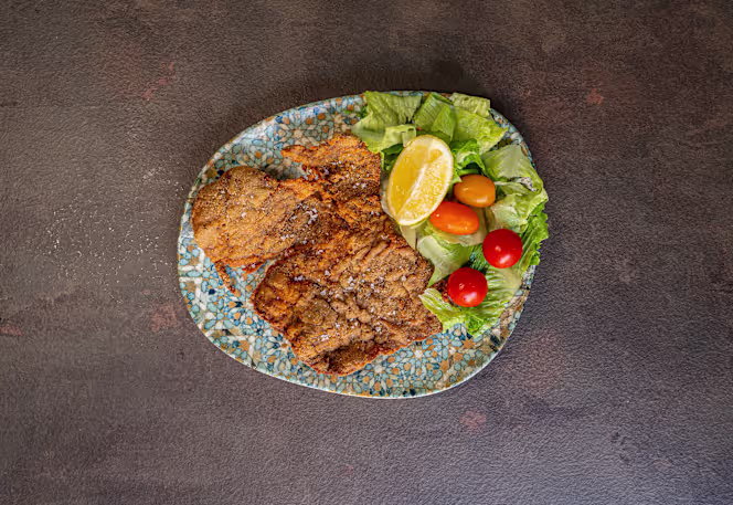 Ké Eat • Gaeta - 2