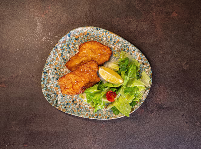 Ké Eat • Gaeta - 3