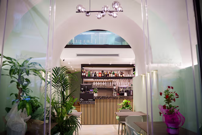 Ké Eat • Gaeta - 5