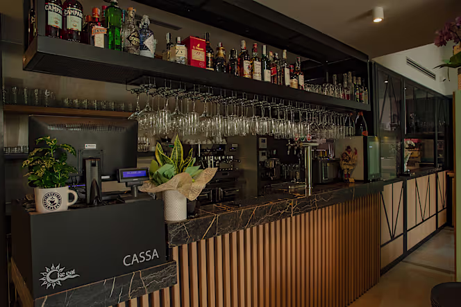 Ké Eat • Gaeta - 8