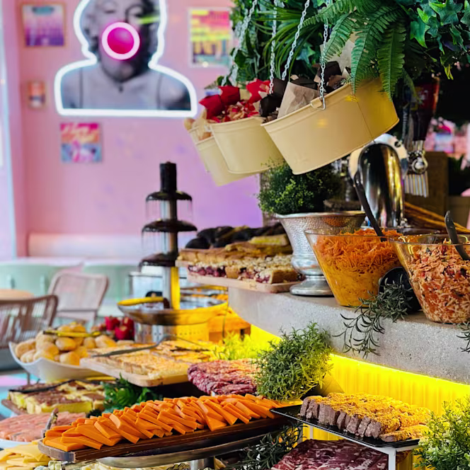 Miami Boulevard - BRUNCH - 2