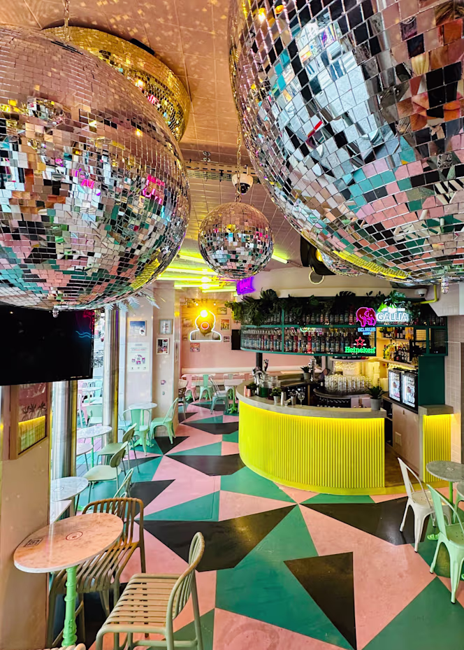 Miami Boulevard - BRUNCH - 0