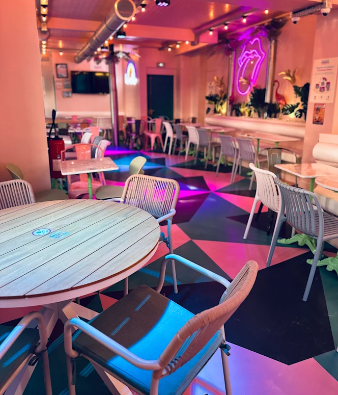Miami Boulevard - BRUNCH - 6