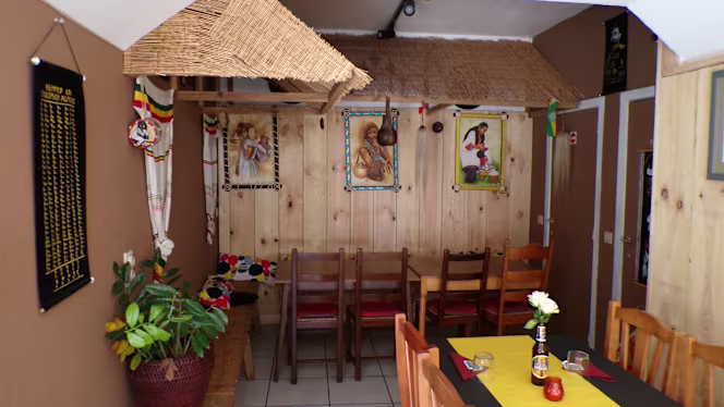 Muday Taste of Ethiopia - 3