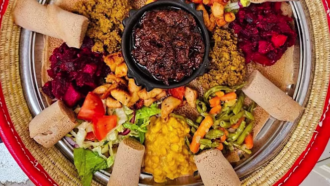 Muday Taste of Ethiopia - 2