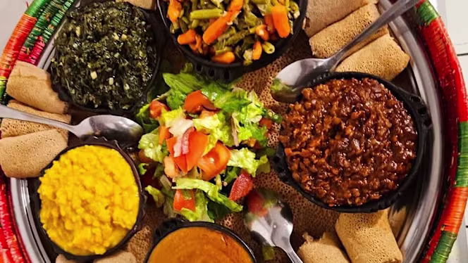 Muday Taste of Ethiopia - 4