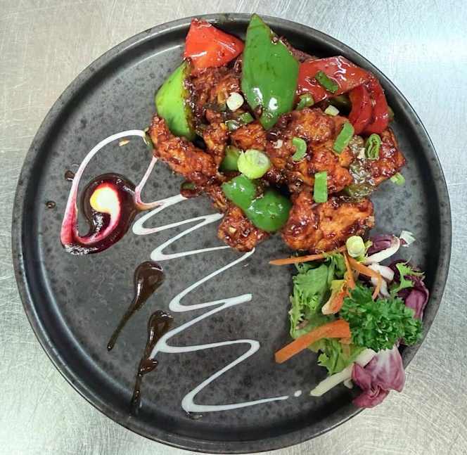 Gurkha Asian Fusion Nepalese Restaurant - 1