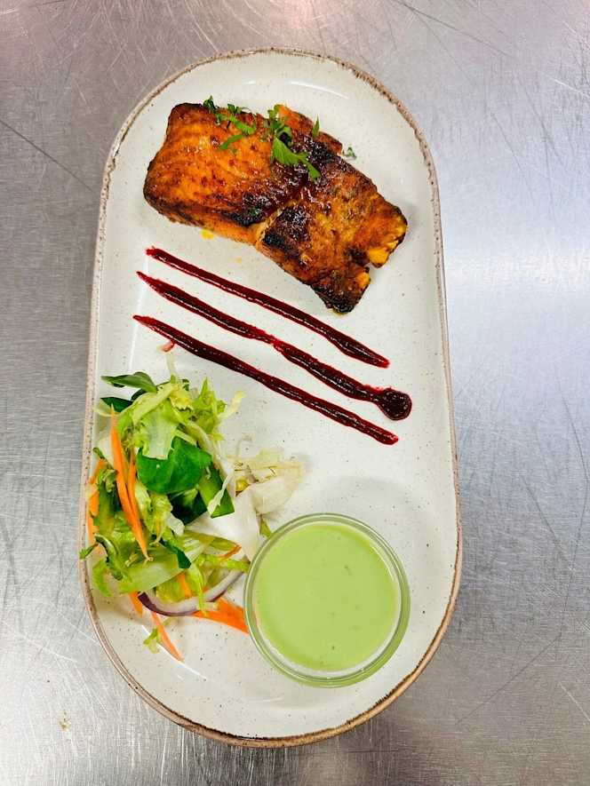 Gurkha Asian Fusion Nepalese Restaurant - 8