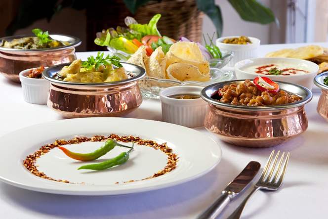 Gurkha Asian Fusion Nepalese Restaurant - 5