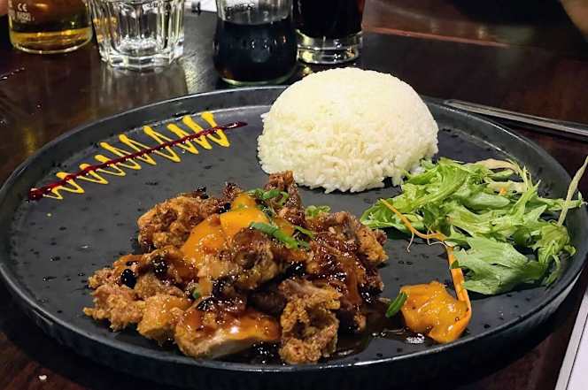 Gurkha Asian Fusion Nepalese Restaurant - 2