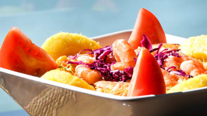 Nosolo Italia - Belém - 7