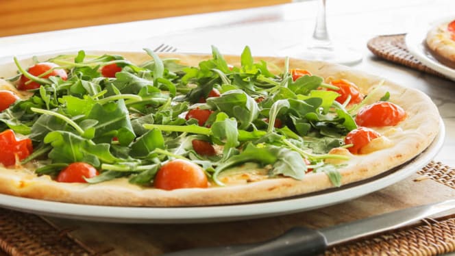 Nosolo Italia - Belém - 6