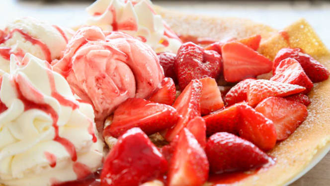 Nosolo Italia - Belém - 1