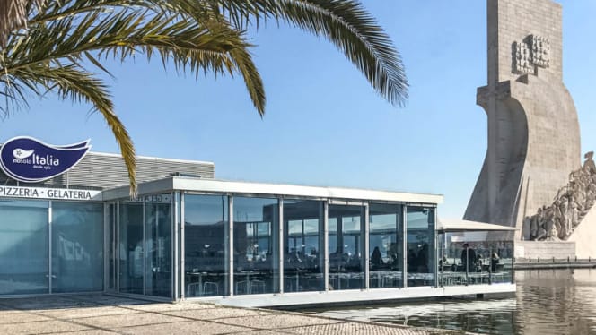 Nosolo Italia - Belém - 9