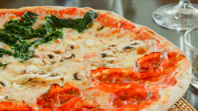 Nosolo Italia - Belém - 5