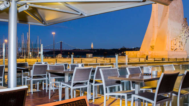 Nosolo Italia - Belém - 8