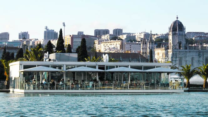 Nosolo Italia - Belém - 0