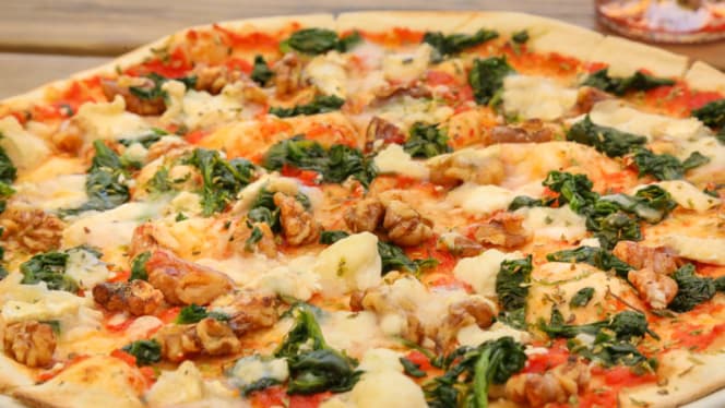 Nosolo Italia - Belém - 4