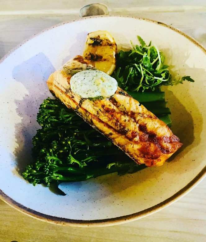Arens Bar & Grill - 4