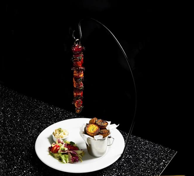 Arens Bar & Grill - 8
