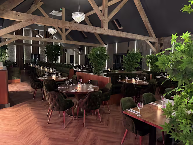 Arens Bar & Grill - Ruislip - 0