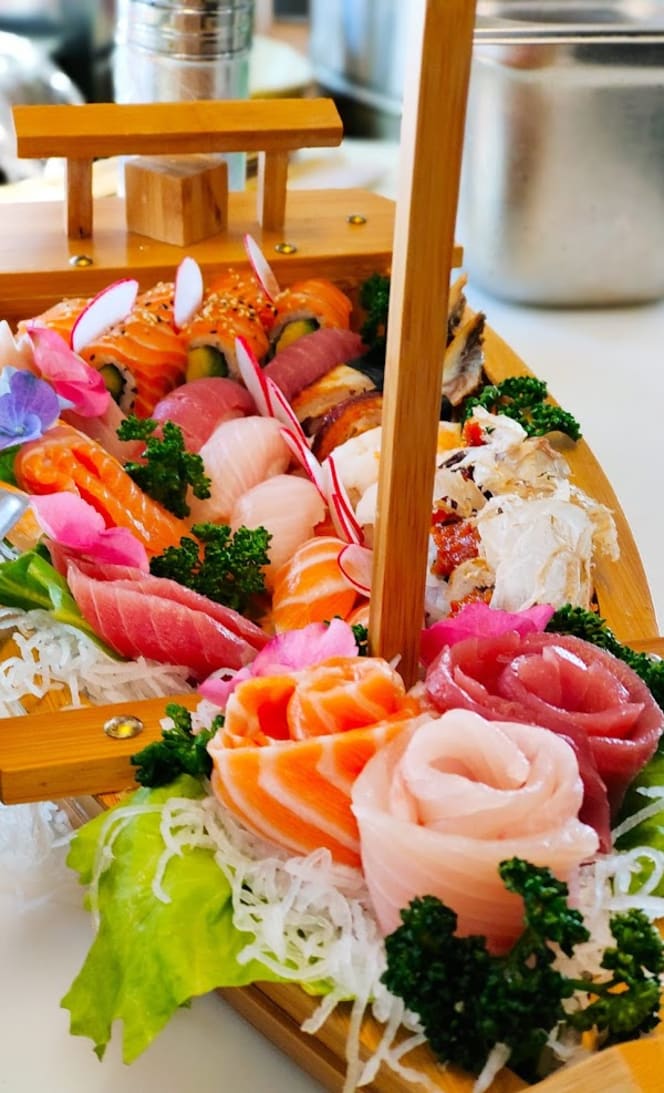 Matcha-Komachi 1020 - Wien - 2