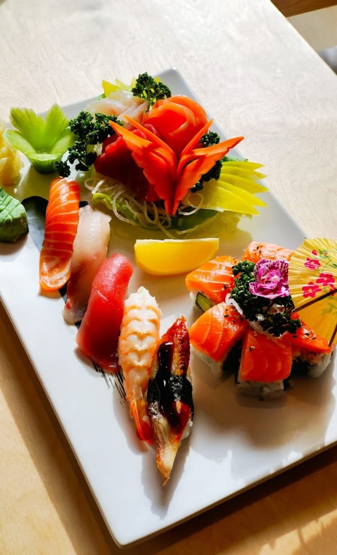 Matcha-Komachi 1020 - Wien - 1