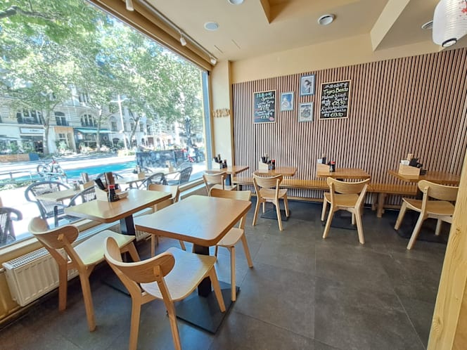 Matcha-Komachi 1020 - Wien - 0