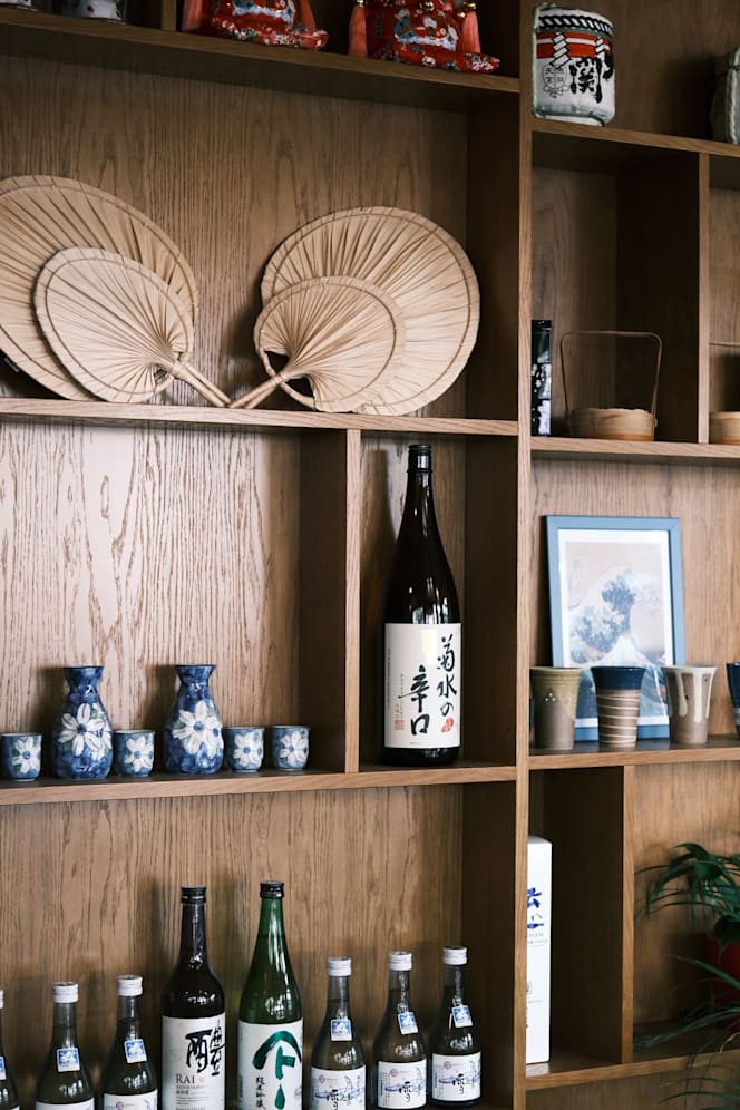 Matcha-Komachi 1020 - Wien - 4