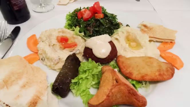 Aux Cèdres du Nord - 3