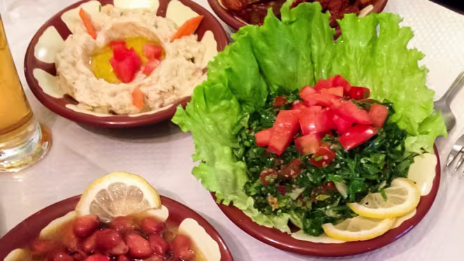 Aux Cèdres du Nord - 4