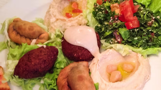 Aux Cèdres du Nord - 2