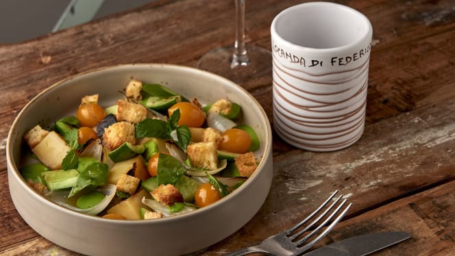 La locanda di Federico - Bari - 3