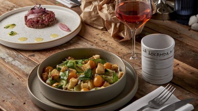 La locanda di Federico - Bari - 9