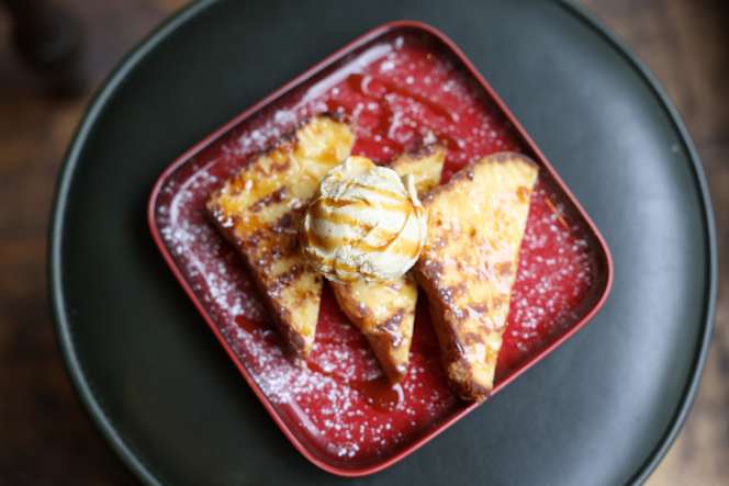 La Station Paris – Restaurant, Bar & Soirées Karaoké - Paris - 7