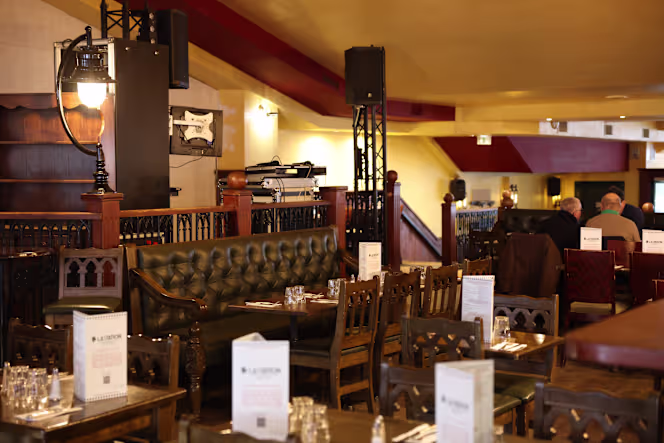 La Station Paris – Restaurant, Bar & Soirées Karaoké - Paris - 2