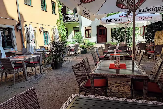 Indisches Restaurant Jaipur - 3