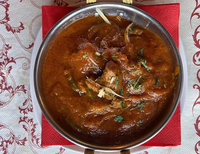 Indisches Restaurant Jaipur - 0