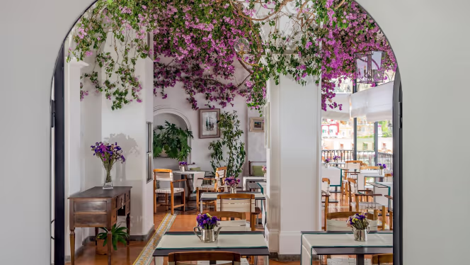 Ristorante dell’Albergo Miramare - 7