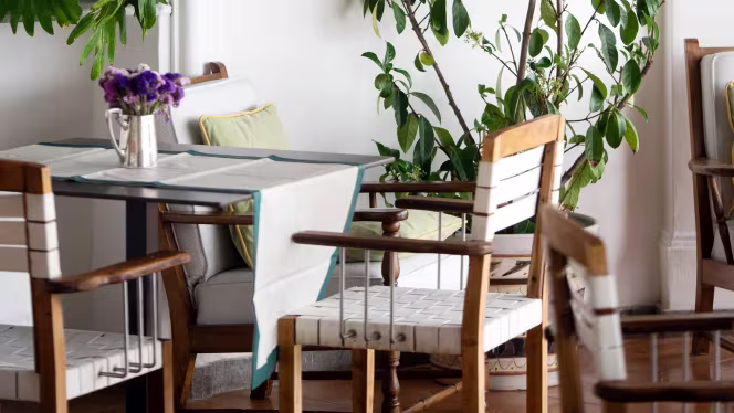 Ristorante dell’Albergo Miramare - 3