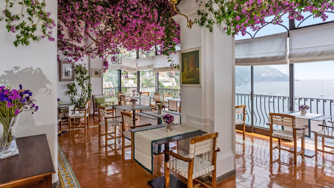 Ristorante dell’Albergo Miramare - 0