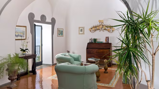 Ristorante dell’Albergo Miramare - 1