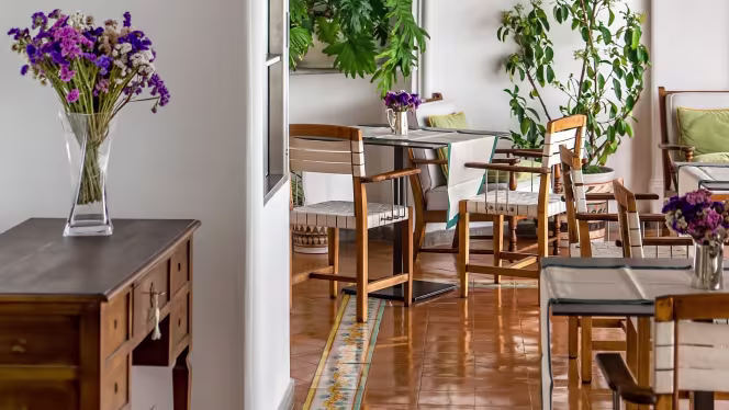 Ristorante dell’Albergo Miramare - 4